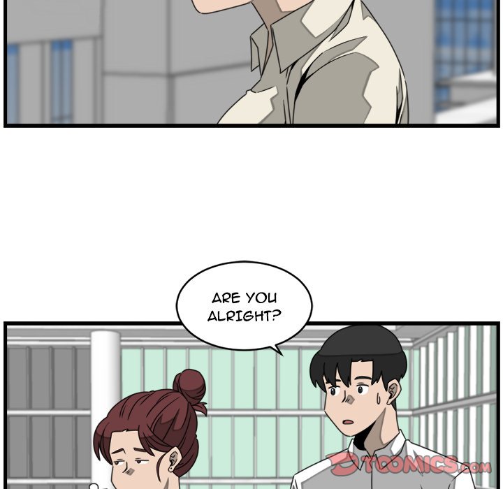 Let Me Hold Your Hand - Chapter 22 Page 42