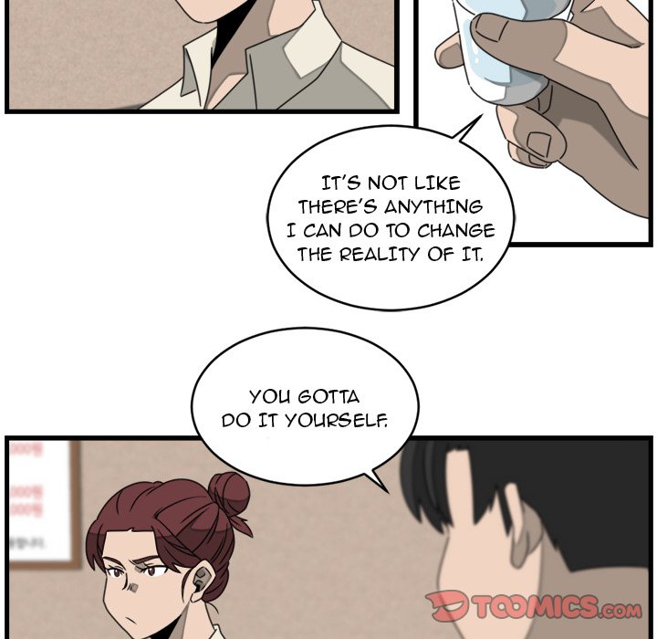 Let Me Hold Your Hand - Chapter 22 Page 68