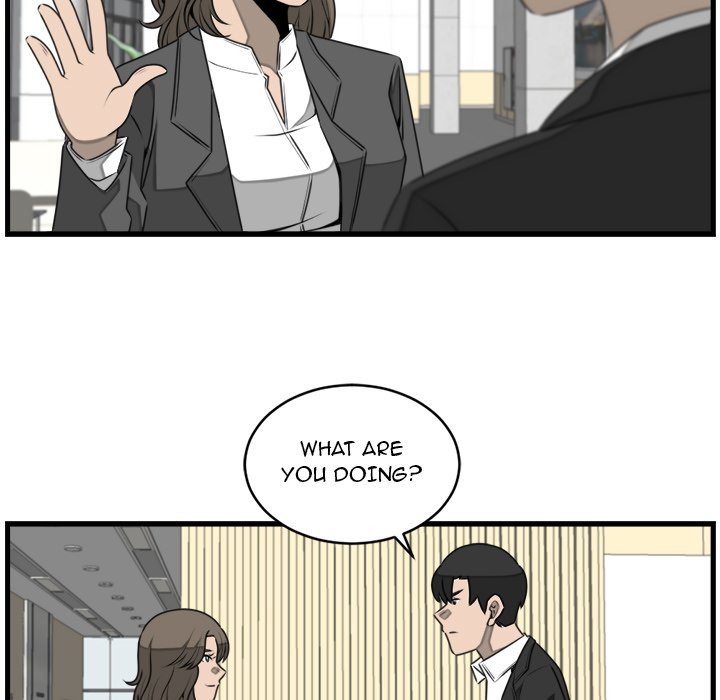 Let Me Hold Your Hand - Chapter 23 Page 45
