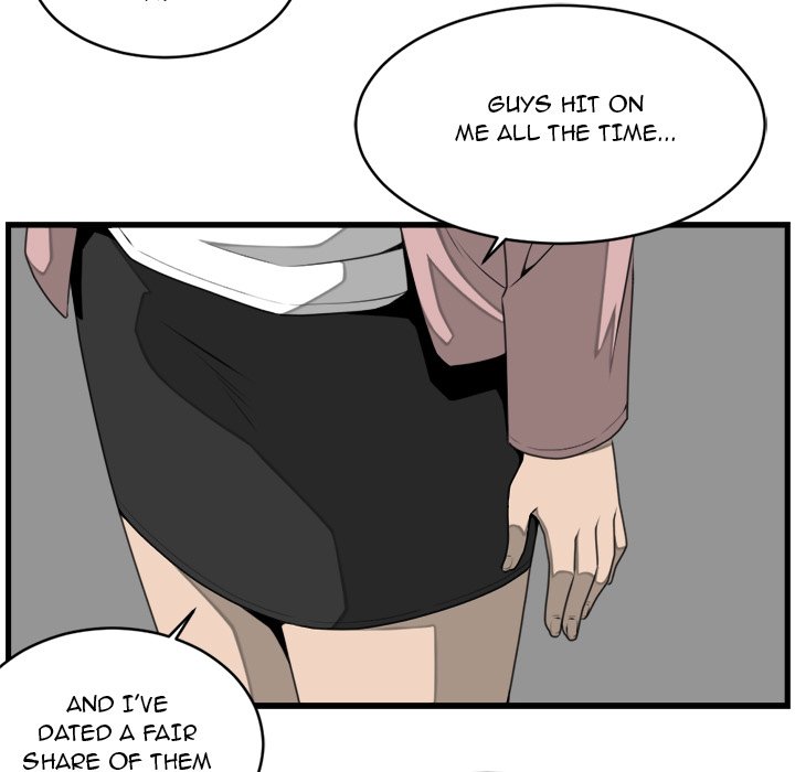 Let Me Hold Your Hand - Chapter 23 Page 65