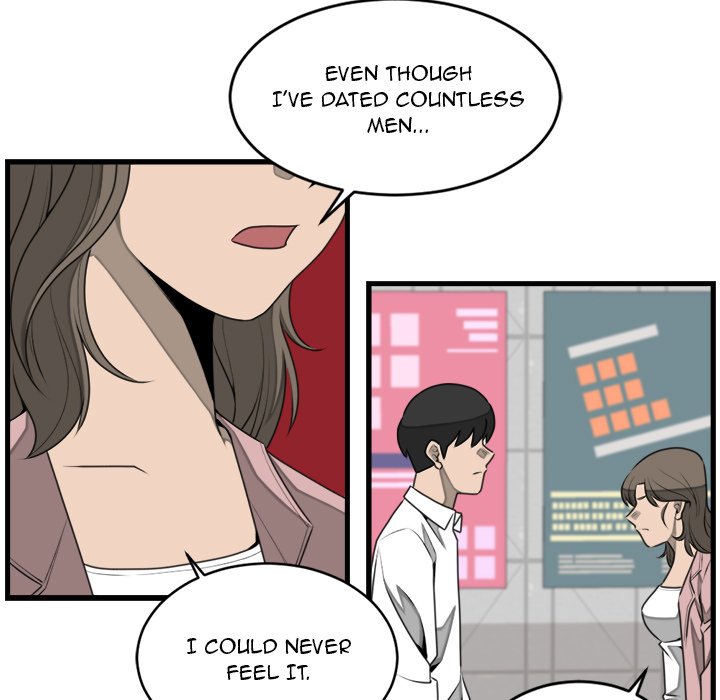 Let Me Hold Your Hand - Chapter 23 Page 67