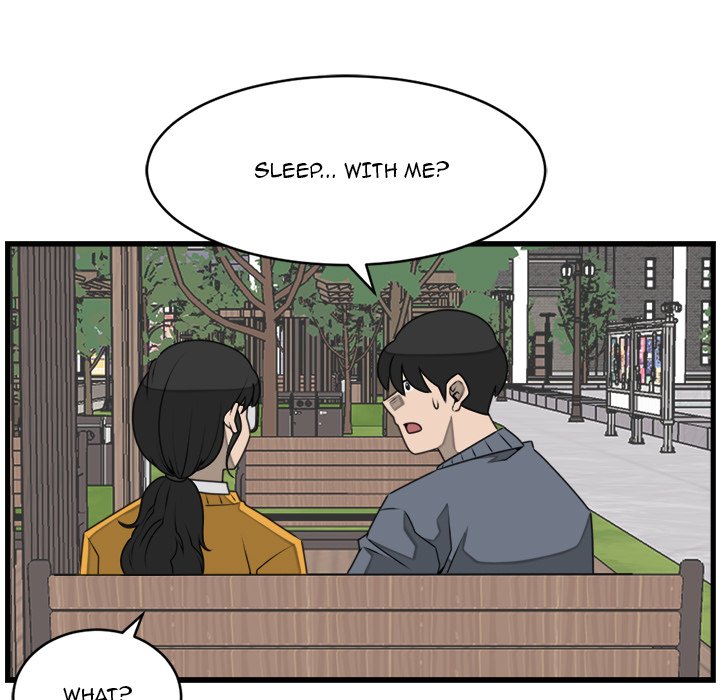Let Me Hold Your Hand - Chapter 25 Page 67