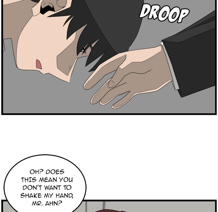 Let Me Hold Your Hand - Chapter 26 Page 47