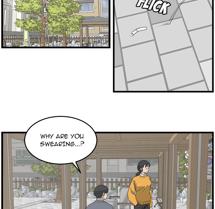 Let Me Hold Your Hand - Chapter 26 Page 5