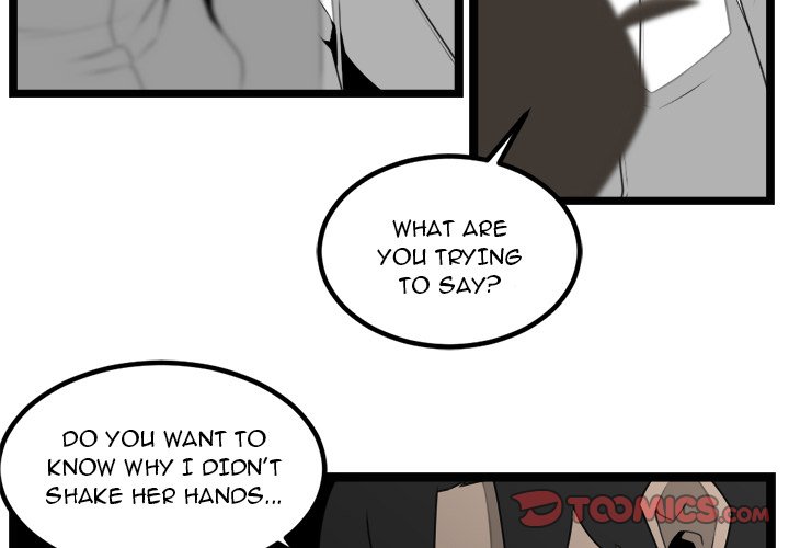 Let Me Hold Your Hand - Chapter 27 Page 2