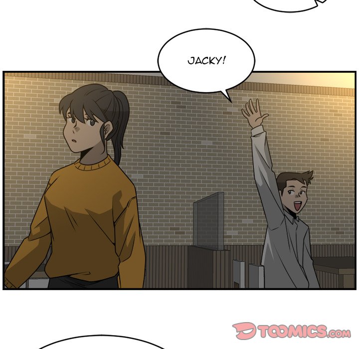 Let Me Hold Your Hand - Chapter 27 Page 26