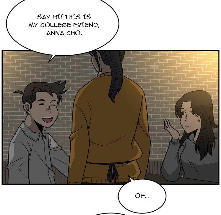 Let Me Hold Your Hand - Chapter 27 Page 27