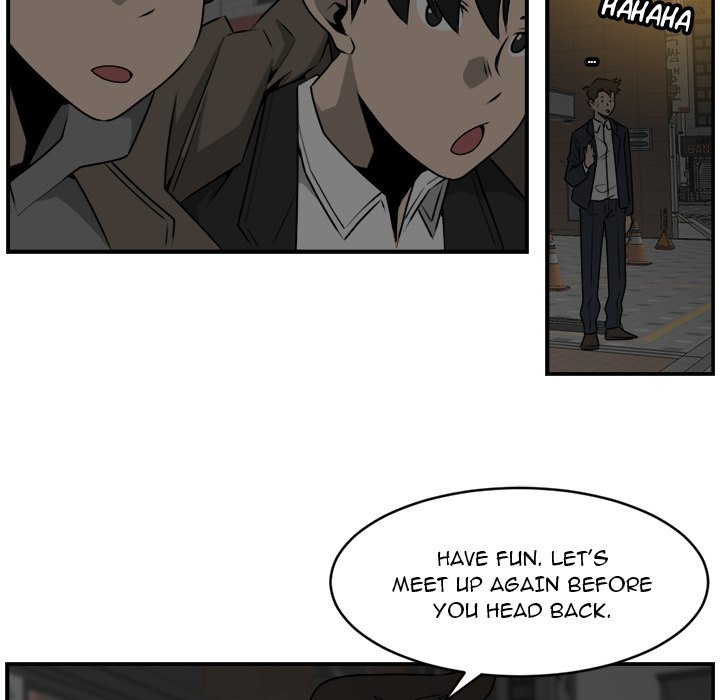 Let Me Hold Your Hand - Chapter 27 Page 52