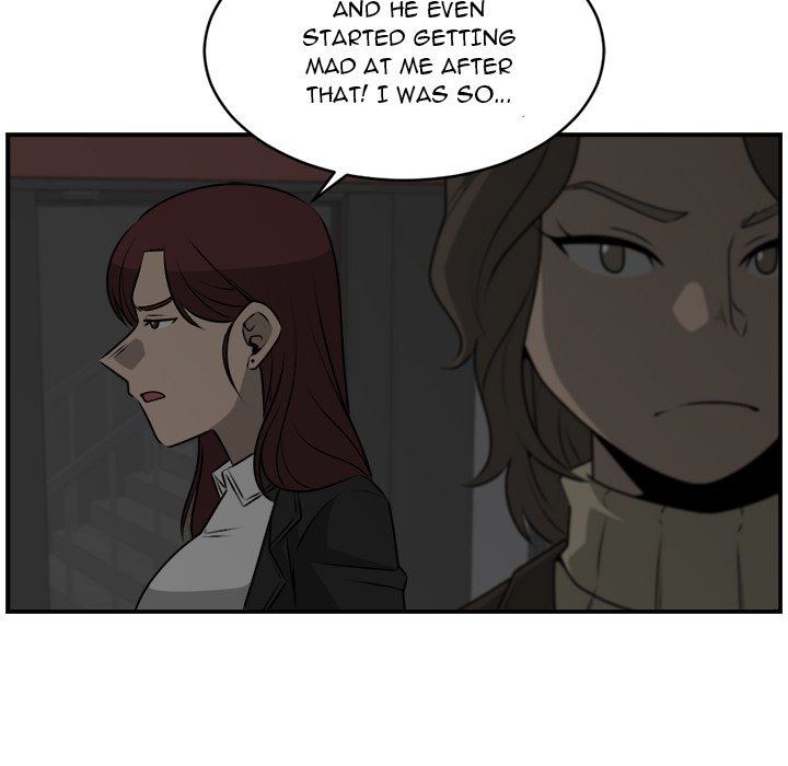 Let Me Hold Your Hand - Chapter 27 Page 61