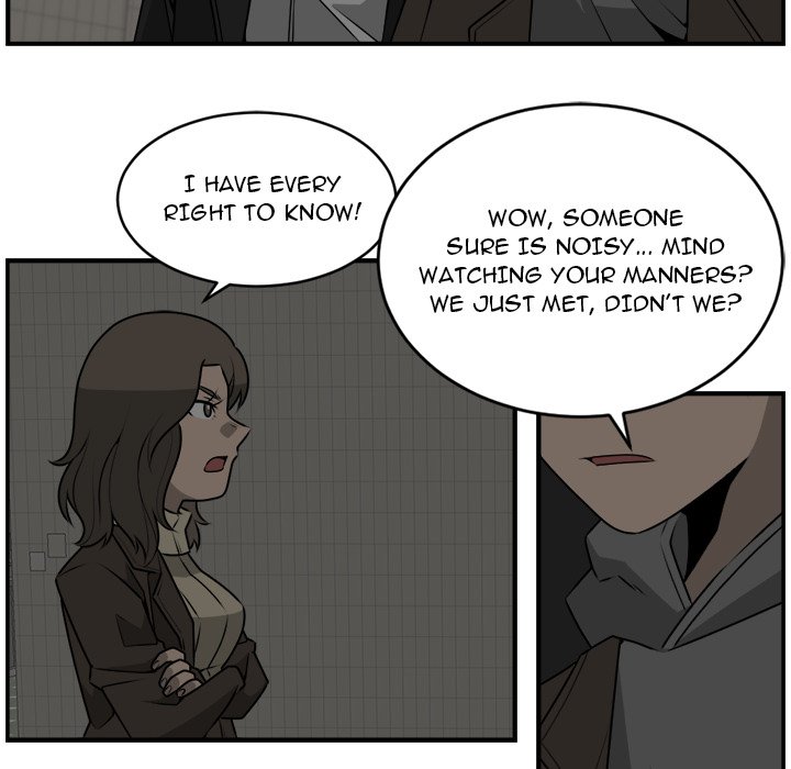 Let Me Hold Your Hand - Chapter 27 Page 71