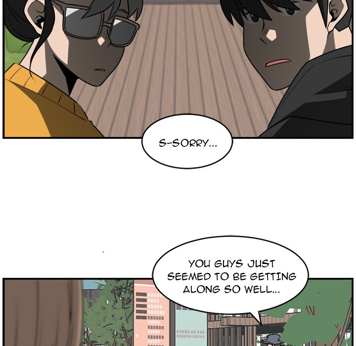 Let Me Hold Your Hand - Chapter 28 Page 47
