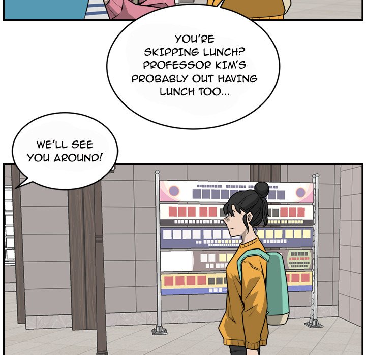 Let Me Hold Your Hand - Chapter 29 Page 35