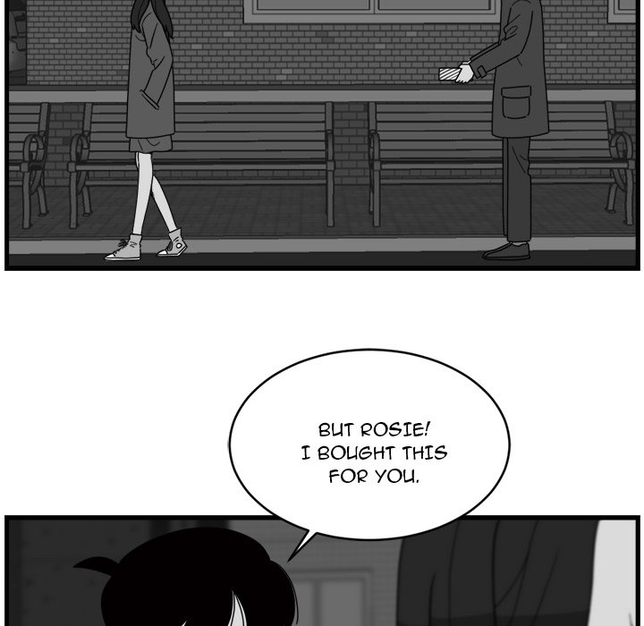 Let Me Hold Your Hand - Chapter 3 Page 12