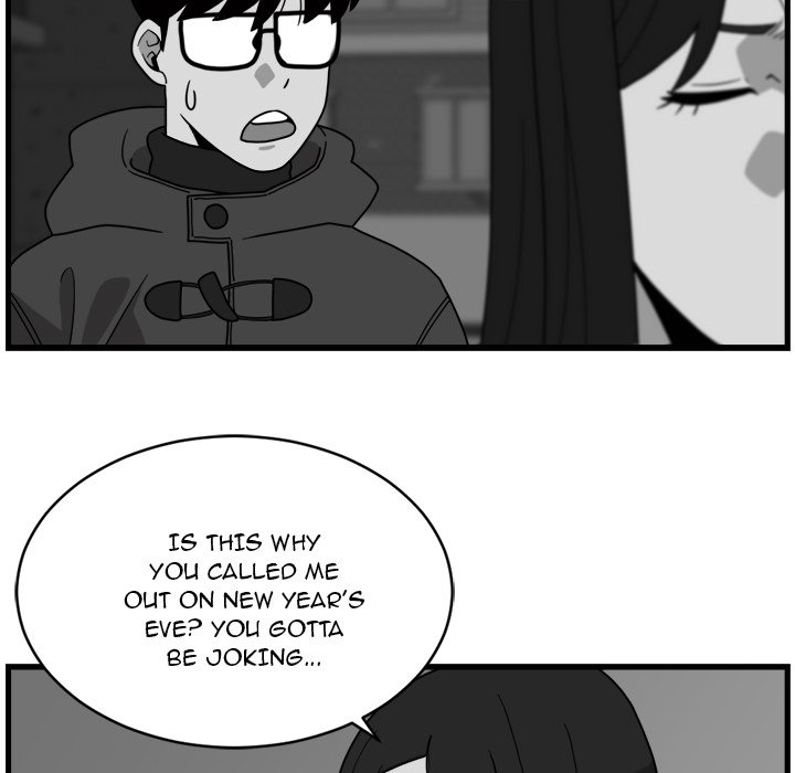Let Me Hold Your Hand - Chapter 3 Page 13