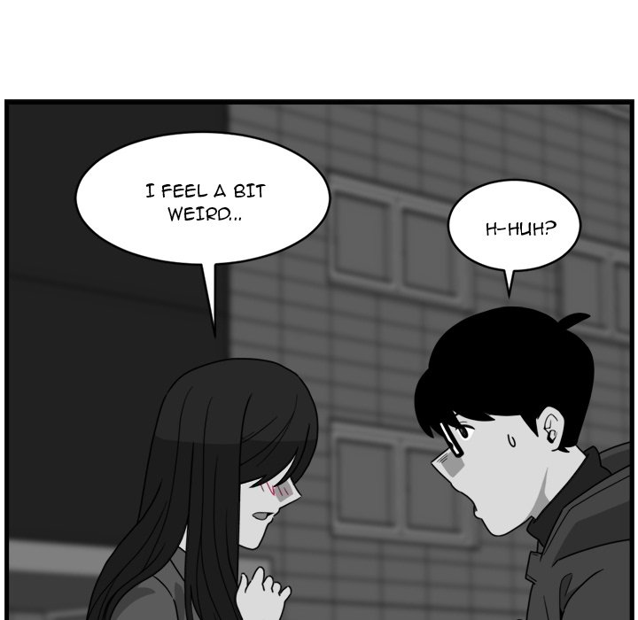 Let Me Hold Your Hand - Chapter 3 Page 20