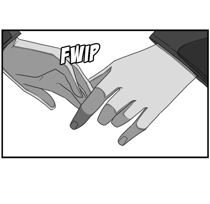 Let Me Hold Your Hand - Chapter 3 Page 24