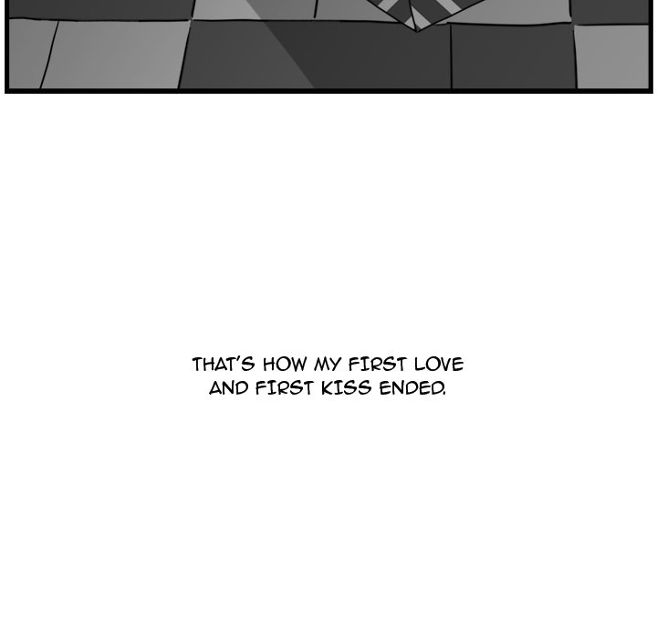 Let Me Hold Your Hand - Chapter 3 Page 38