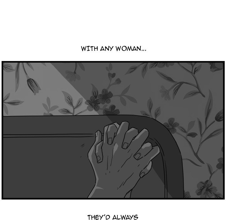 Let Me Hold Your Hand - Chapter 3 Page 57