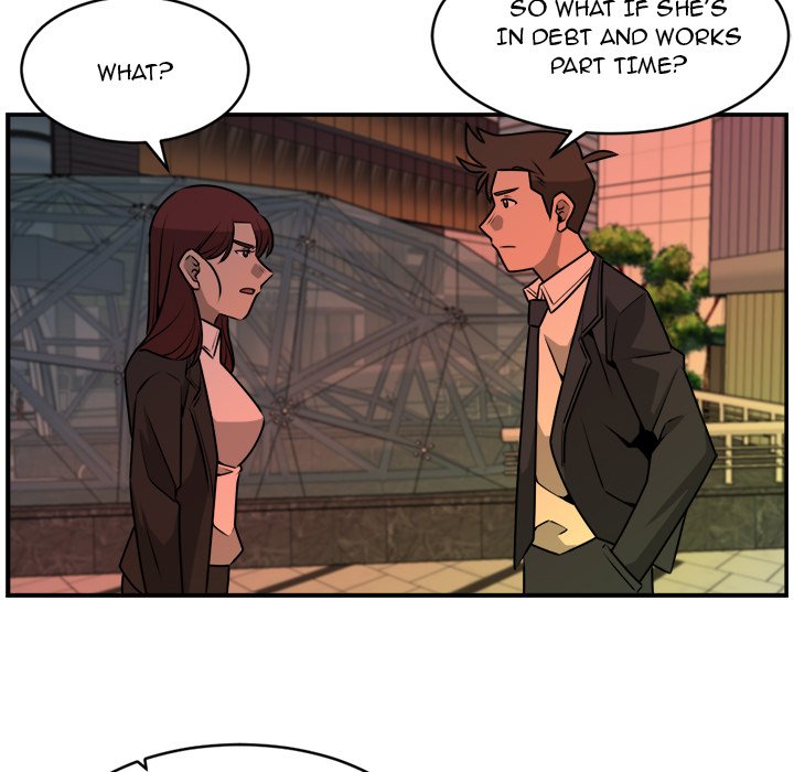 Let Me Hold Your Hand - Chapter 30 Page 60