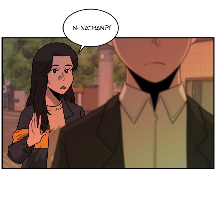 Let Me Hold Your Hand - Chapter 31 Page 24