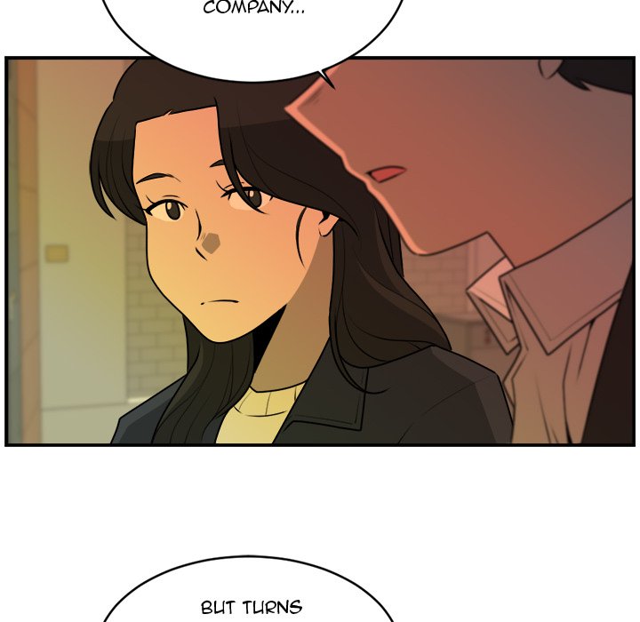 Let Me Hold Your Hand - Chapter 31 Page 57