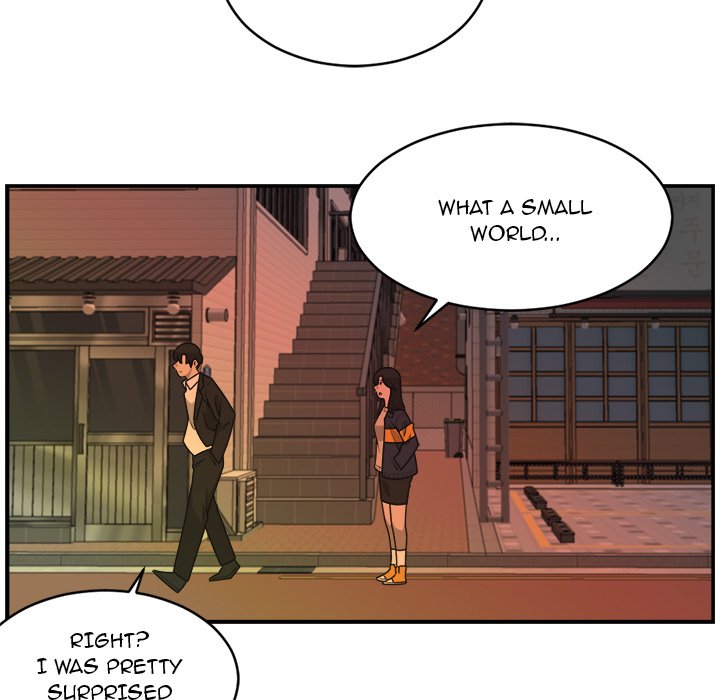 Let Me Hold Your Hand - Chapter 31 Page 63