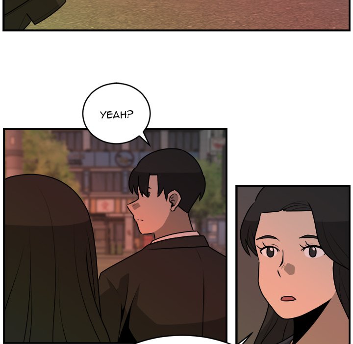 Let Me Hold Your Hand - Chapter 31 Page 71