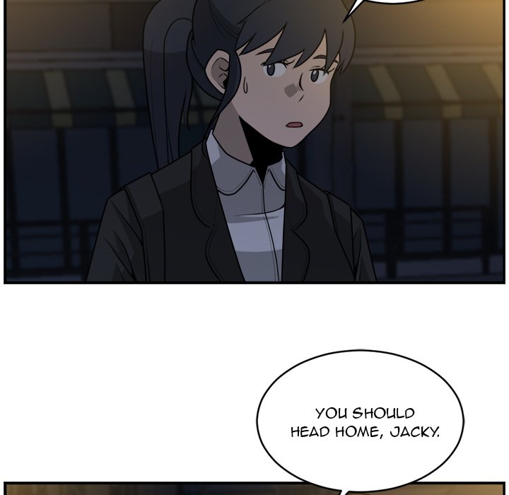 Let Me Hold Your Hand - Chapter 35 Page 17