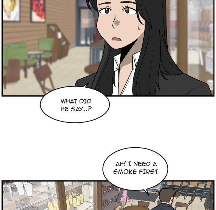 Let Me Hold Your Hand - Chapter 35 Page 49