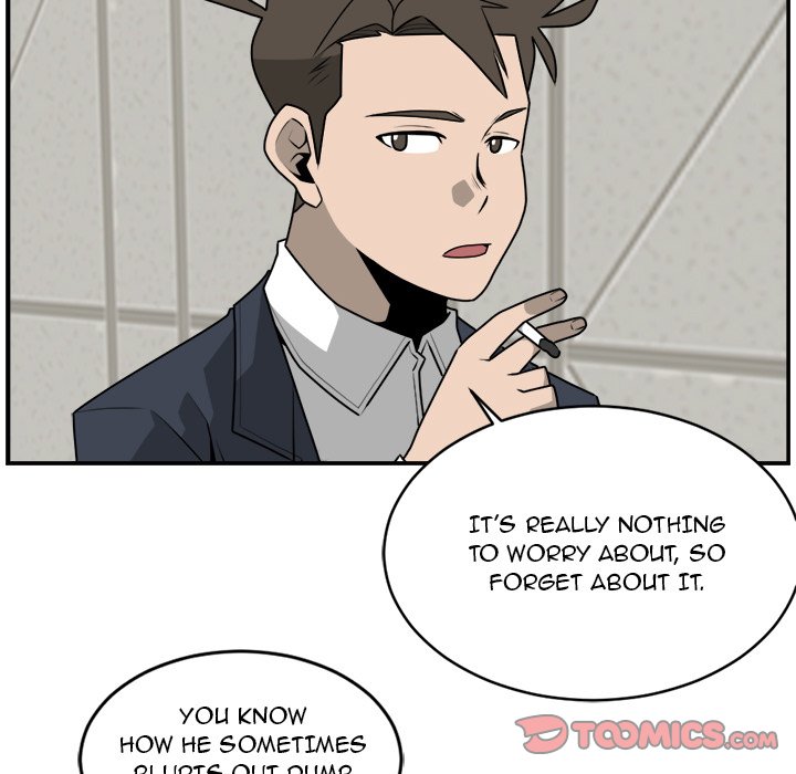 Let Me Hold Your Hand - Chapter 35 Page 54