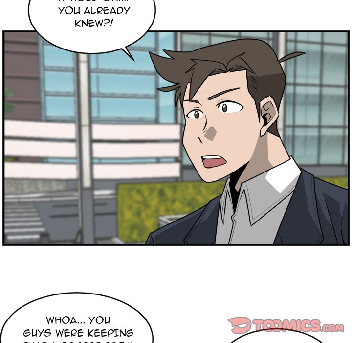 Let Me Hold Your Hand - Chapter 35 Page 58