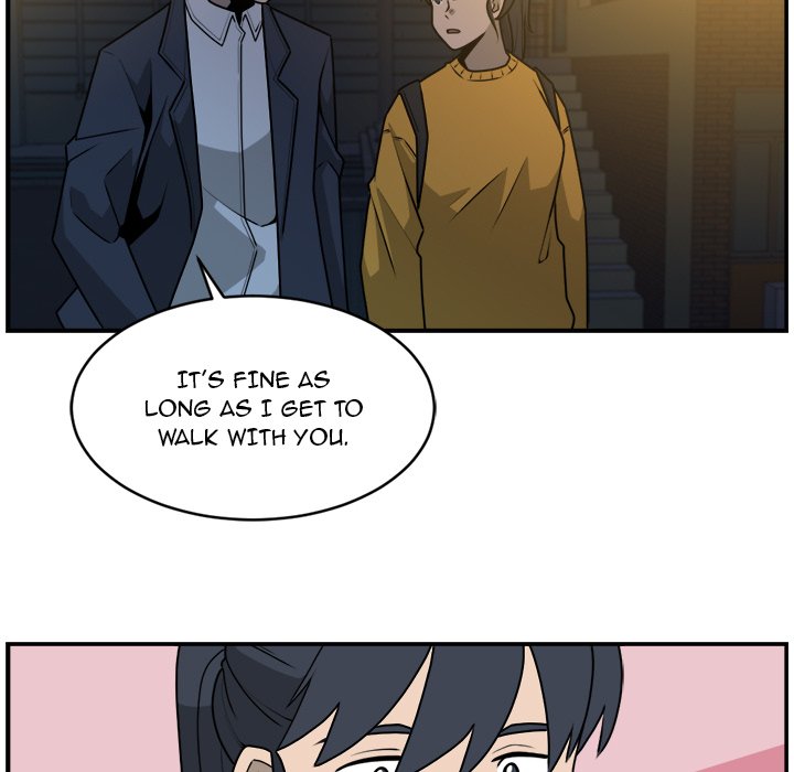 Let Me Hold Your Hand - Chapter 36 Page 12