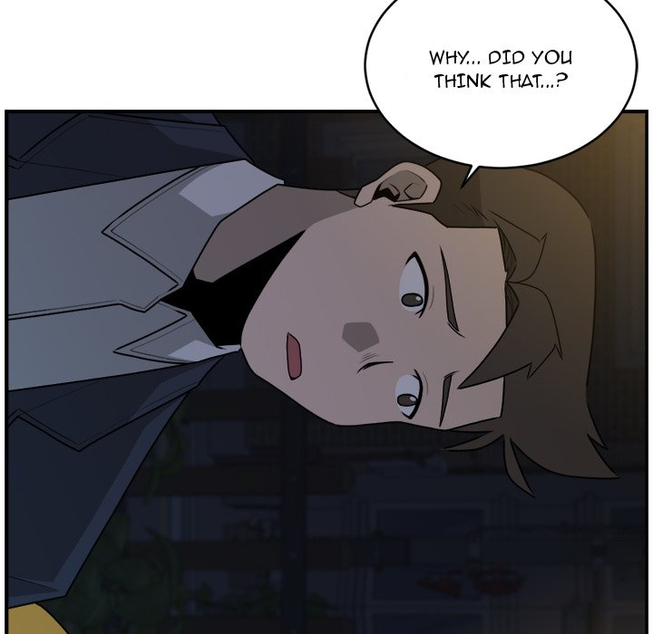Let Me Hold Your Hand - Chapter 36 Page 25