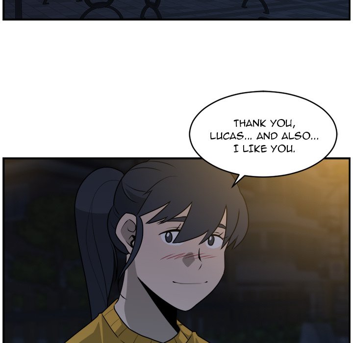 Let Me Hold Your Hand - Chapter 36 Page 35