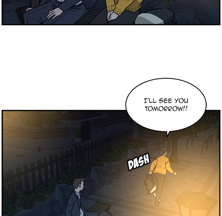 Let Me Hold Your Hand - Chapter 36 Page 37