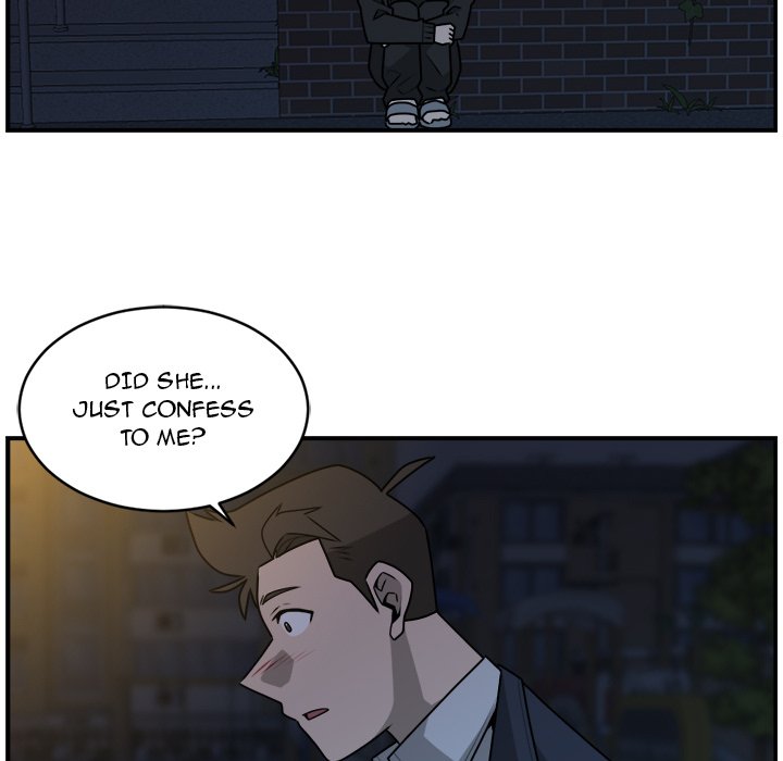 Let Me Hold Your Hand - Chapter 36 Page 39