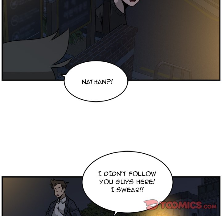Let Me Hold Your Hand - Chapter 36 Page 46