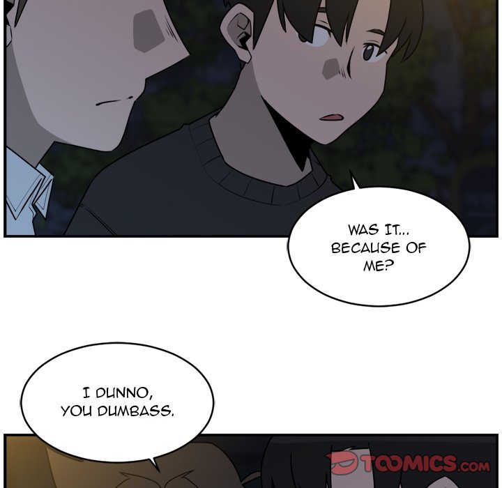 Let Me Hold Your Hand - Chapter 36 Page 50