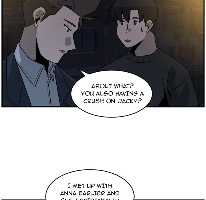 Let Me Hold Your Hand - Chapter 36 Page 52