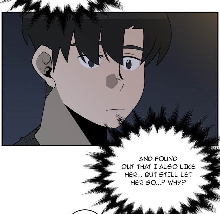 Let Me Hold Your Hand - Chapter 36 Page 55