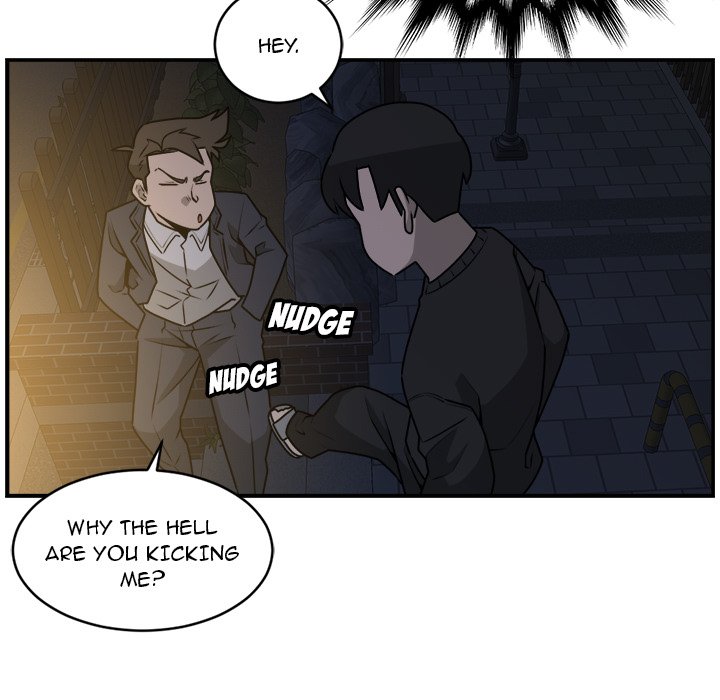 Let Me Hold Your Hand - Chapter 36 Page 56