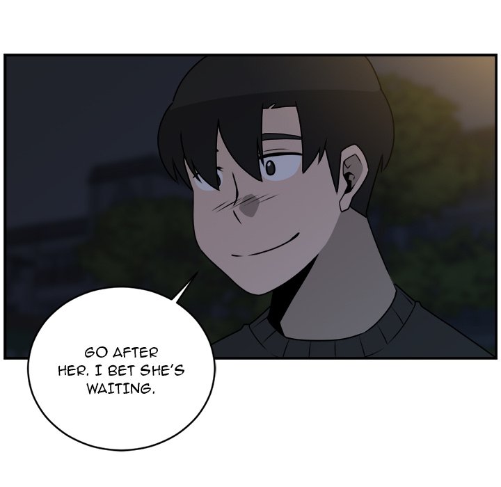 Let Me Hold Your Hand - Chapter 36 Page 57