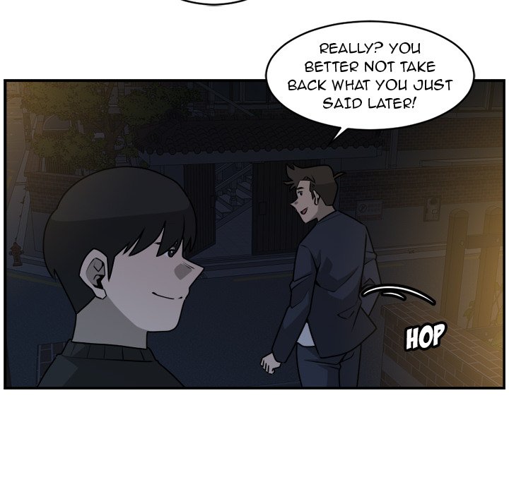 Let Me Hold Your Hand - Chapter 36 Page 59