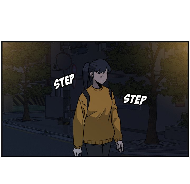 Let Me Hold Your Hand - Chapter 36 Page 61