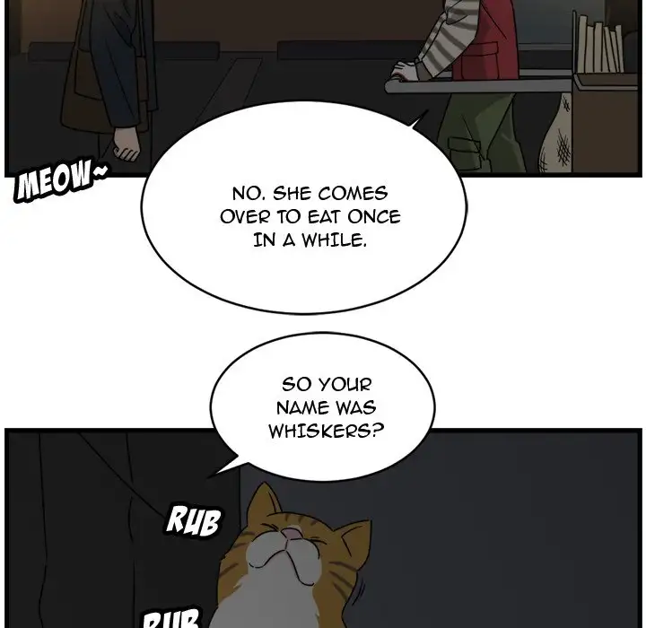 Let Me Hold Your Hand - Chapter 4 Page 68