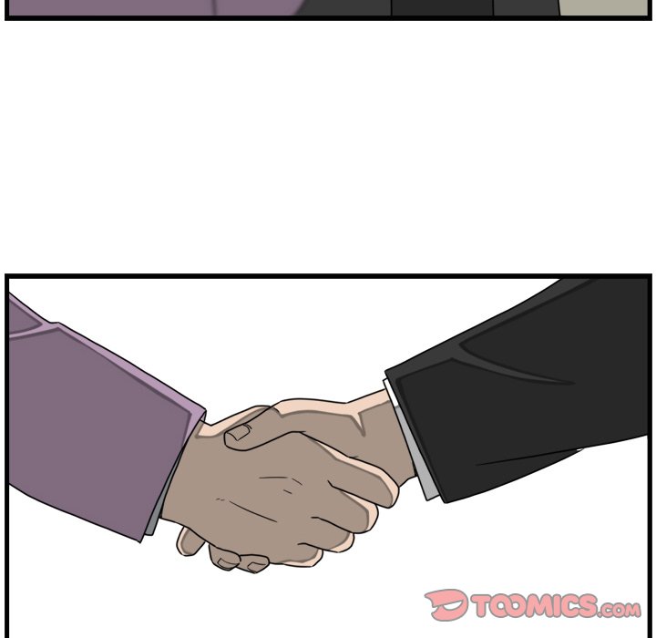 Let Me Hold Your Hand - Chapter 5 Page 34
