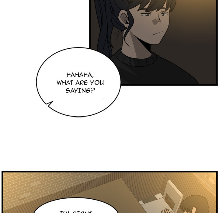 Let Me Hold Your Hand - Chapter 6 Page 10