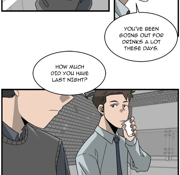 Let Me Hold Your Hand - Chapter 6 Page 36