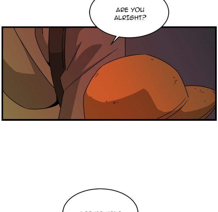 Let Me Hold Your Hand - Chapter 8 Page 20