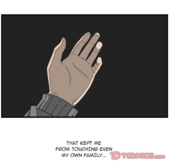Let Me Hold Your Hand - Chapter 8 Page 58